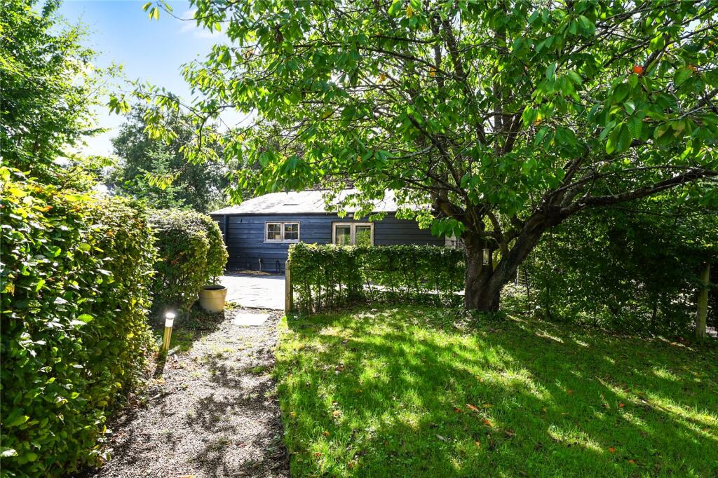 Main image of property: Rock Road, Washington