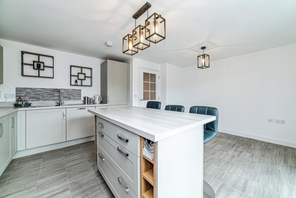 House in Reading, Greenham - View 4