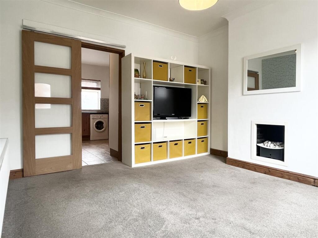 House in Crewe - View 2