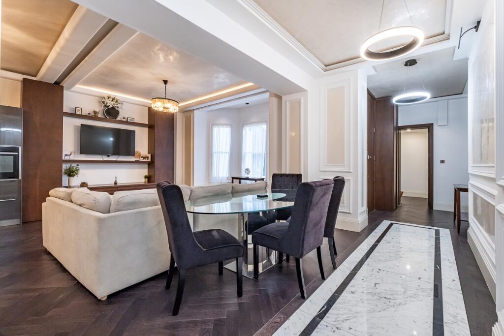 3 bedroom apartment for rent