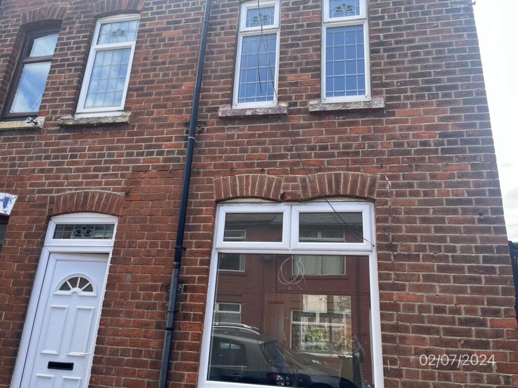 Main image of property: St. Oswalds Street, Hartlepool, County Durham, TS24