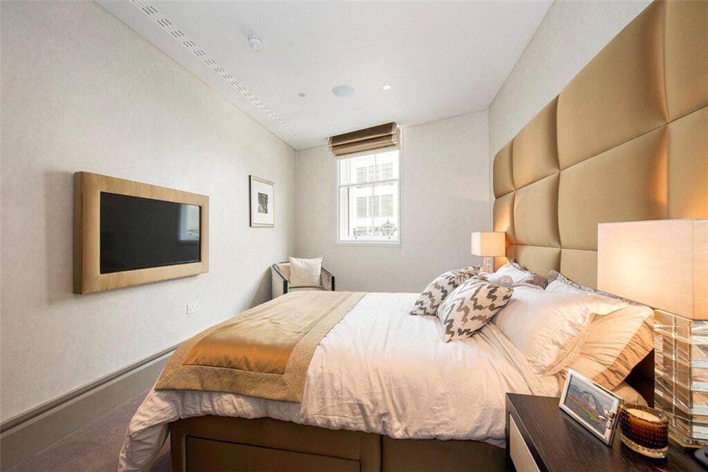 Main image of property: Verge Apartments, 24 Dering Street, Mayfair, London W1S