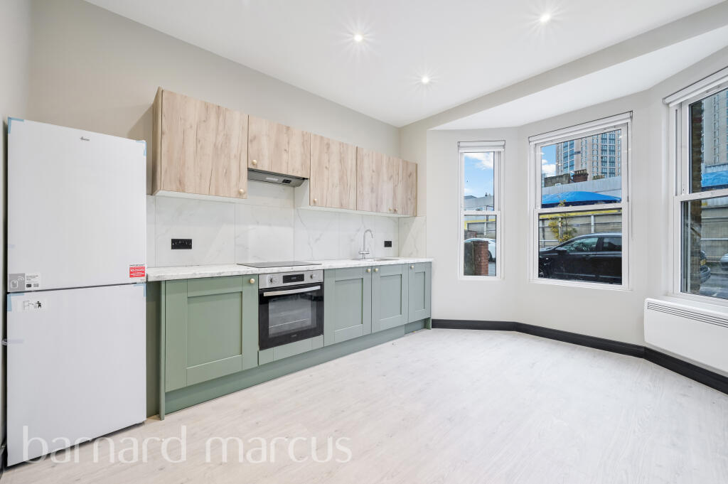 Main image of property: Clarendon Road, CROYDON