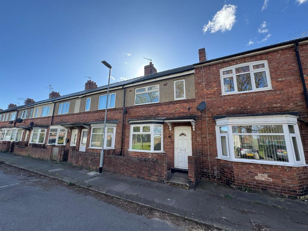Main image of property: Lucknow Street, Darlington