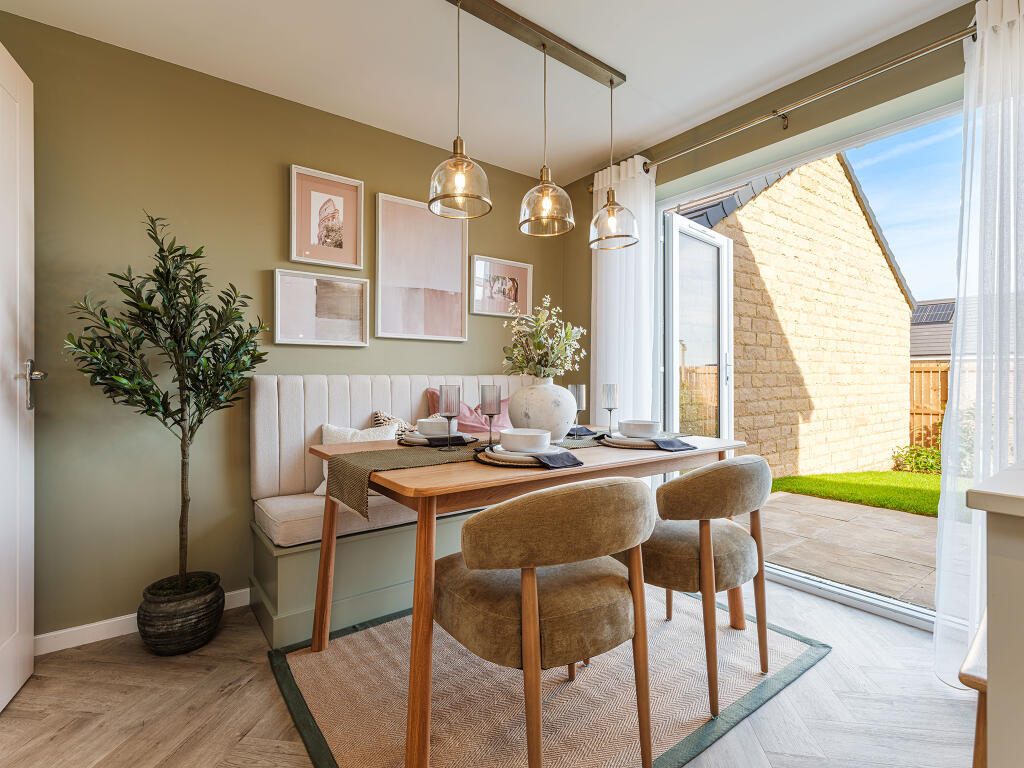 House in Newcastle upon Tyne - View 5