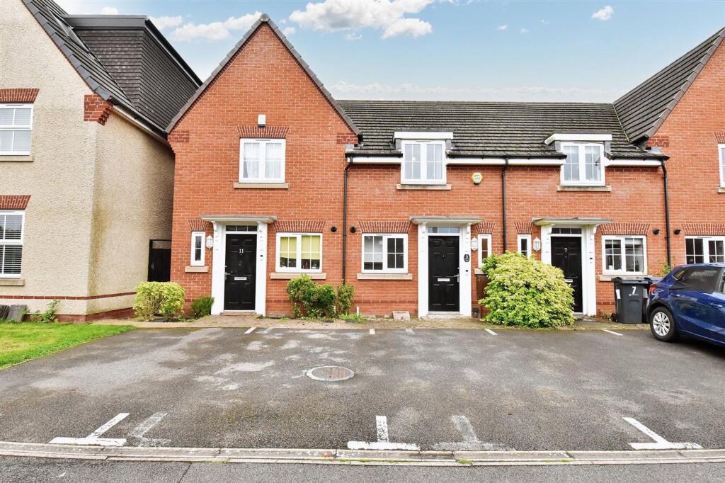 Main image of property: Kendrick Grove, Birmingham, B28