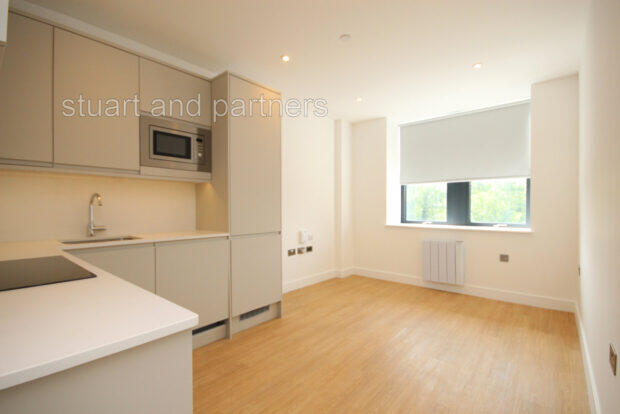 Main image of property: Perrymount Road, Haywards Heath, RH16