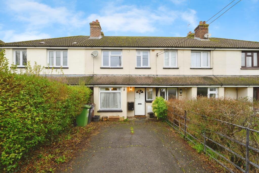 Main image of property: The Causeway, Petersfield, Hampshire, GU31