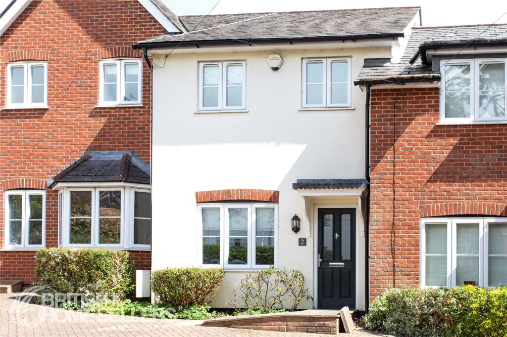 Main image of property: Boyn Hill Road, Maidenhead, Berkshire, SL6