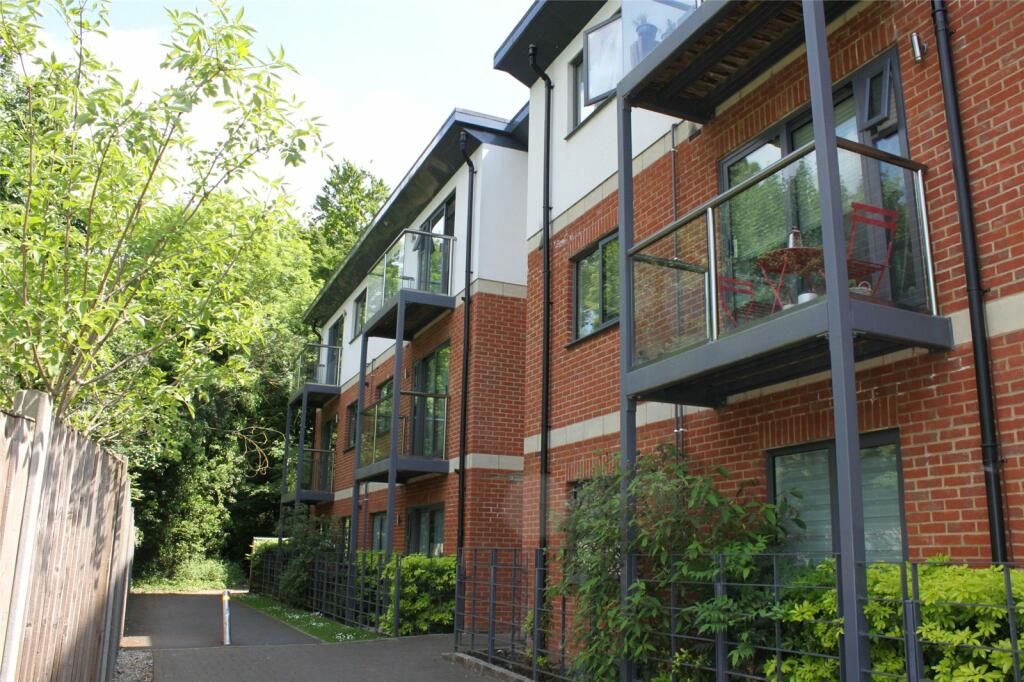 Main image of property: Caravan Lane, Rickmansworth, Hertfordshire, WD3