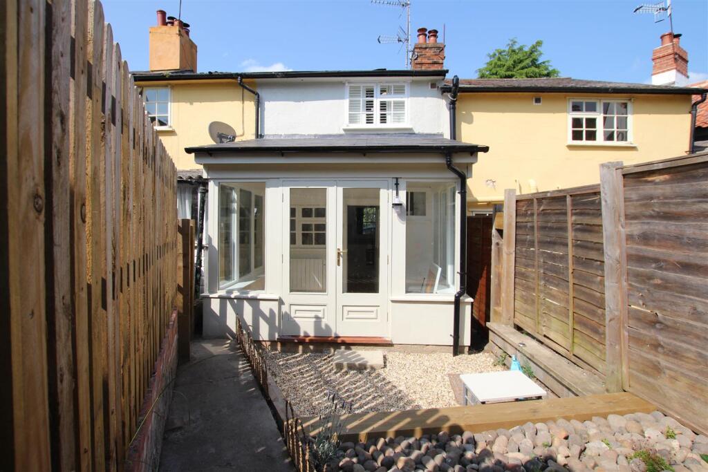 Walden Road, Littlebury, Saffron Walden