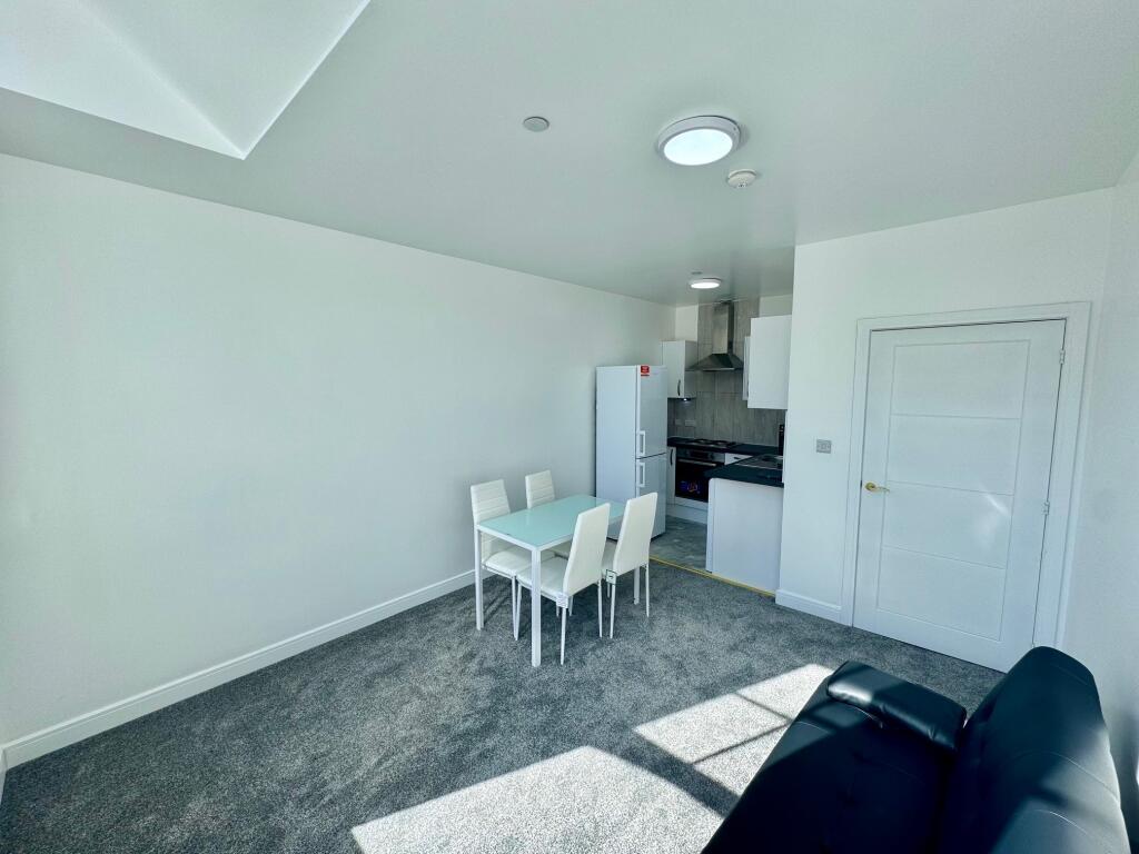 Main image of property: Castle Edge, City Centre, NG7