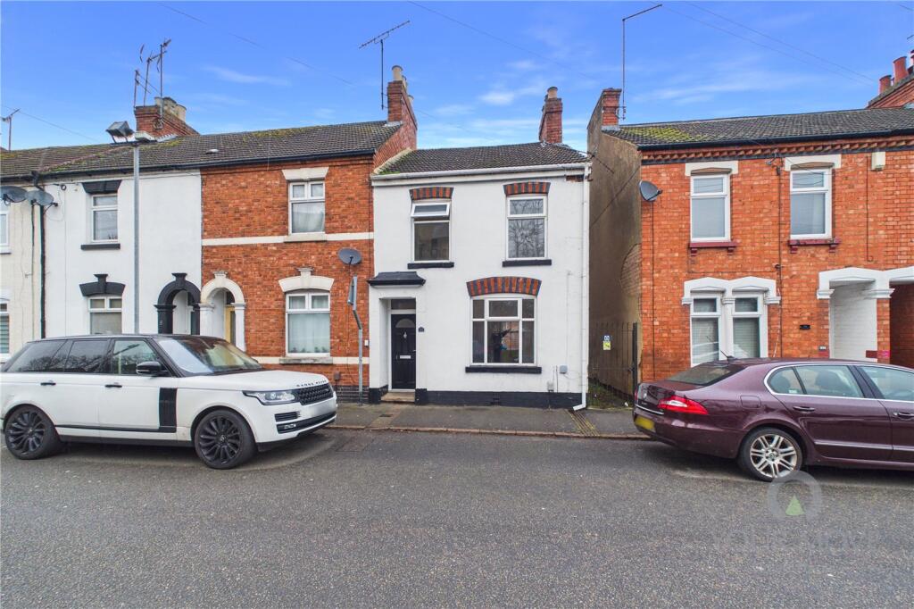 Main image of property: Abbey Road, Far Cotton,, Northamptonshire, NN4