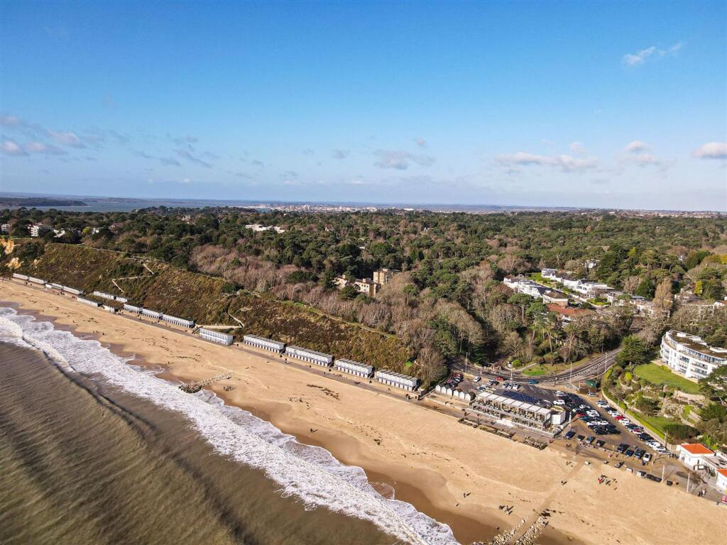 Main image of property: Lakeside Road, Branksome Chine, BH13