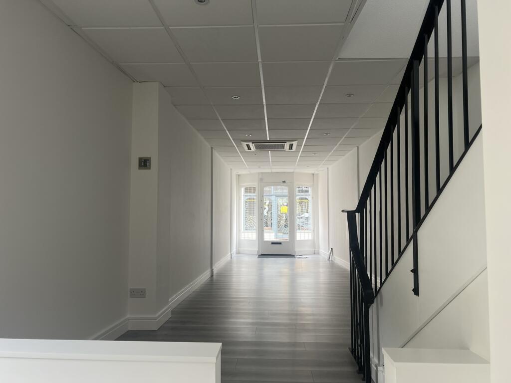 Main image of property: 35a Sir Isaacs Walk, CO1