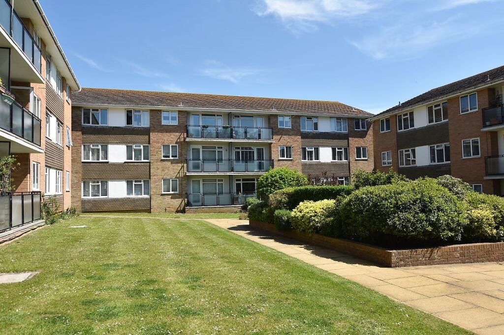 Main image of property: Westbrook, Lustrells Vale, Saltdean, BN2 8FZ