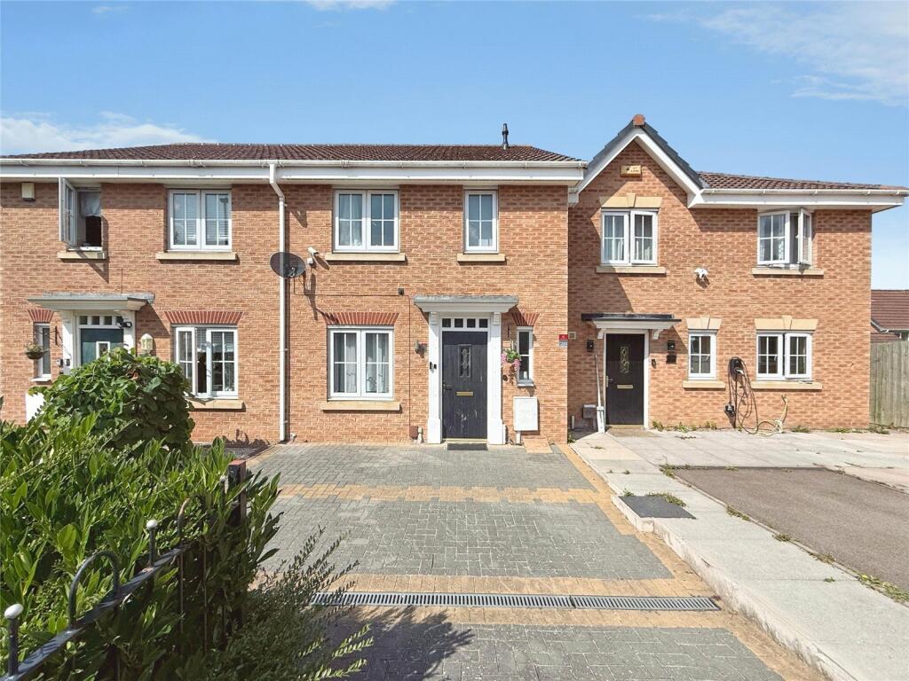 Main image of property: Birkby Close, Hamilton, Leicester, LE5