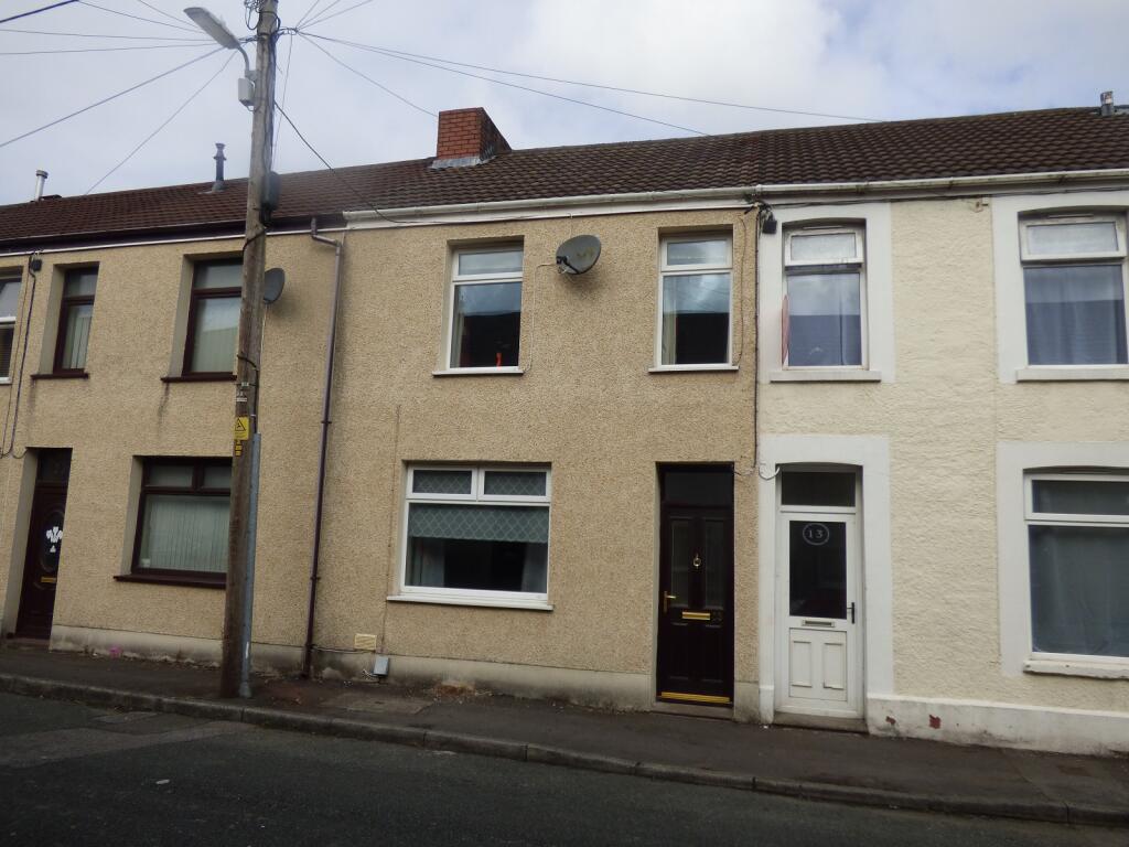 Main image of property: Cecil Street, Melyn, Neath . SA11 1AY