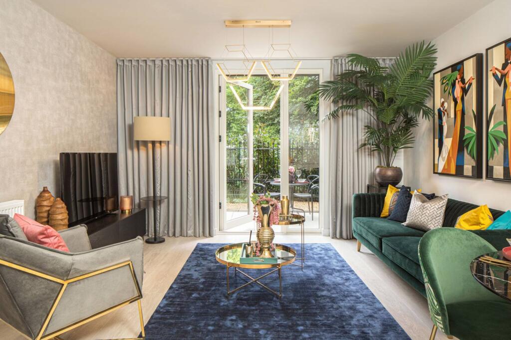 Main image of property: Hayes Village, Hayes, UB3