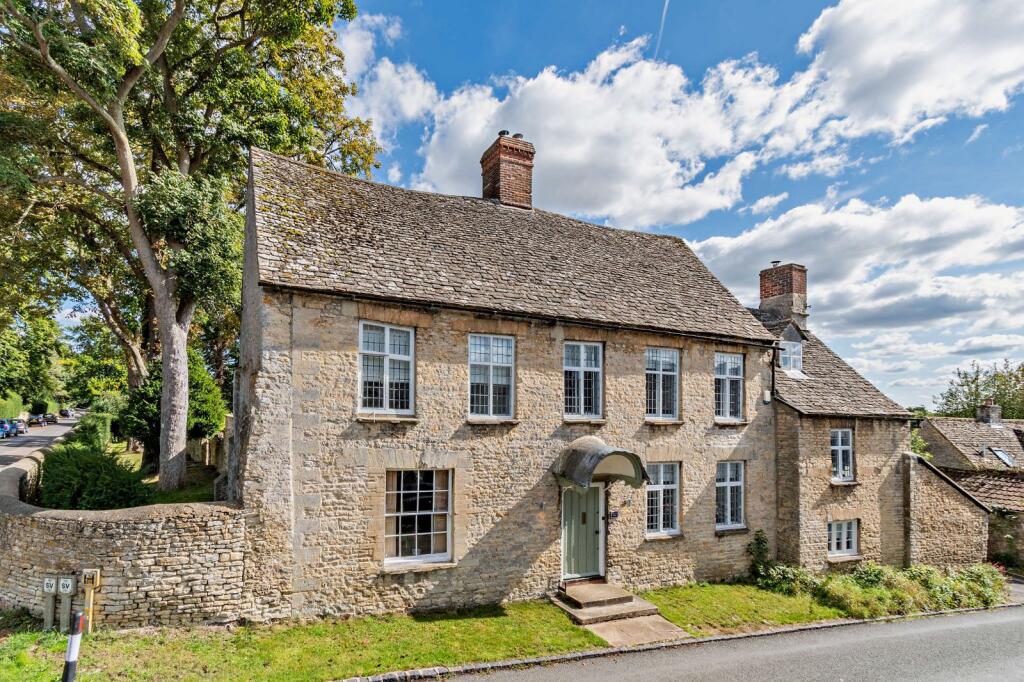 Main image of property: Church Street, Wootton, Woodstock, Oxfordshire