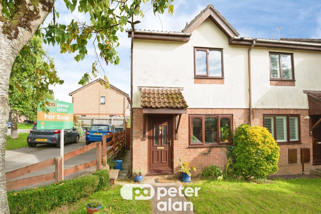 Main image of property: Llys Dewi, Creigiau, Cardiff