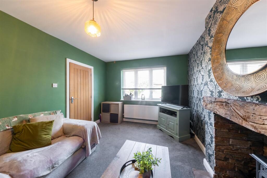 House in Barnton, Cheshire West and Chester - View 4
