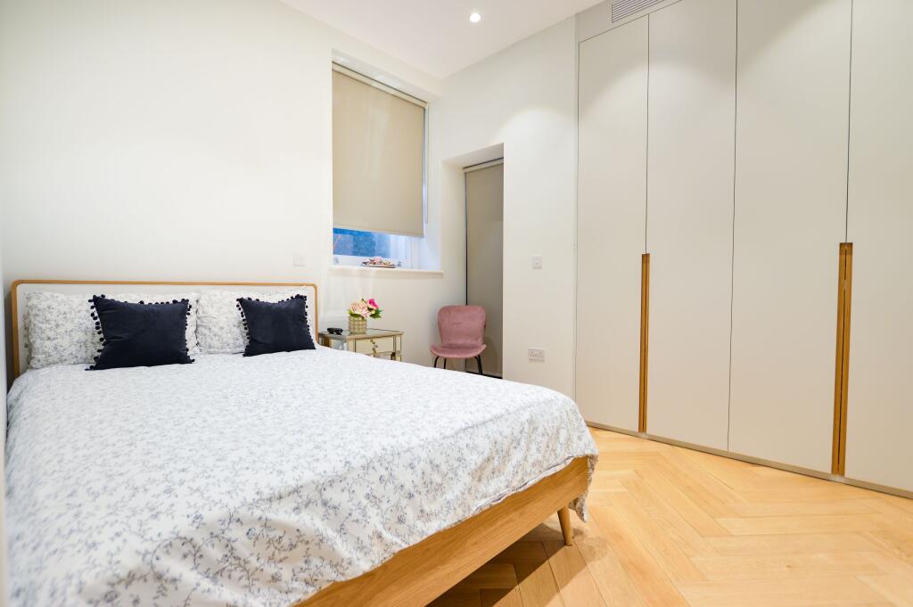 3 bedroom apartment for rent