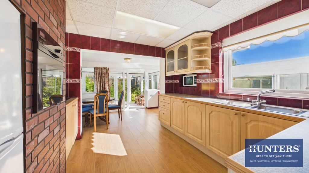 House in Sunderland - More