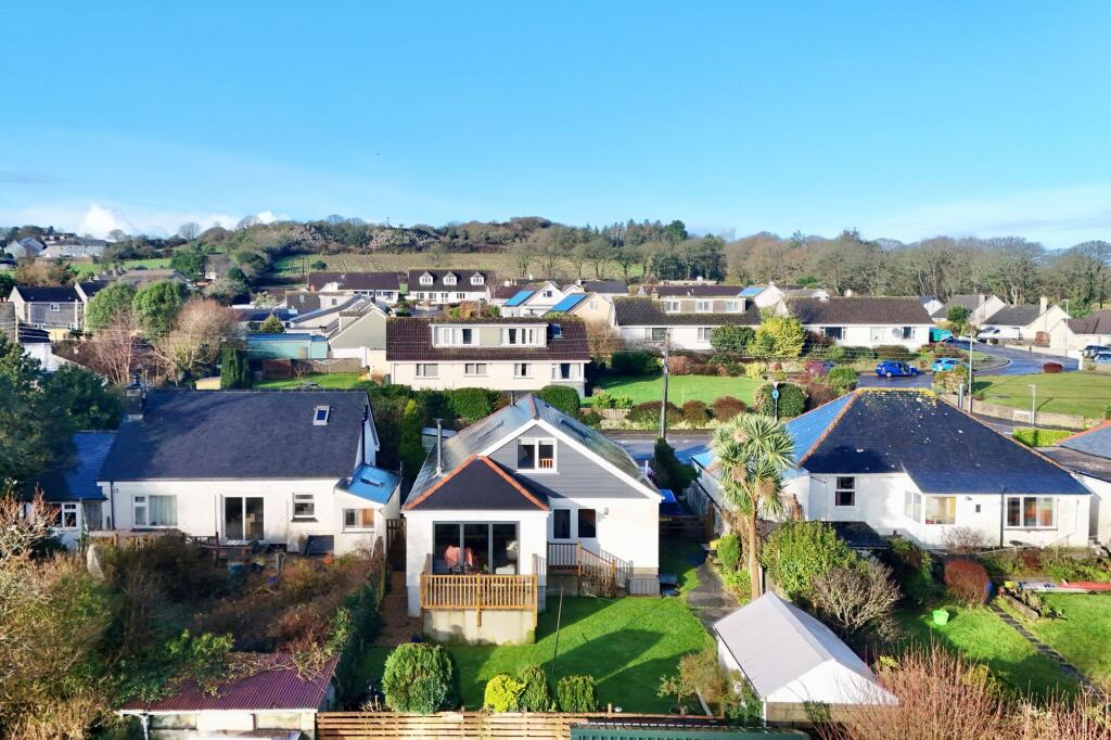 Main image of property: Treliever Road, Mabe Burnthouse, TR10
