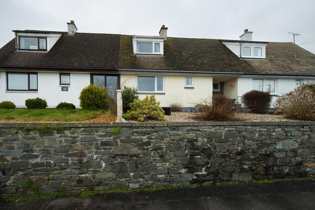 Main image of property: Main Street, Newton Stewart, DG8