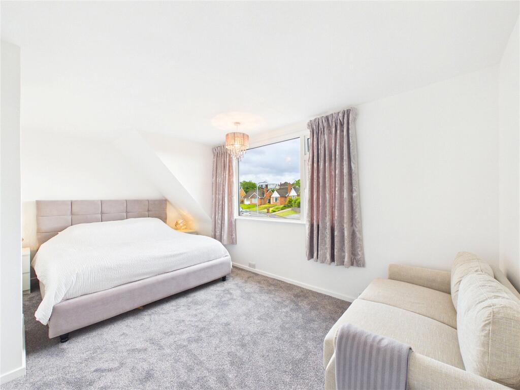 Linley Close, Worcester, Worcestershire, WR3 photo 4