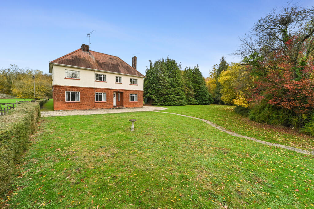 Main image of property: High Easter Road, Leaden Roding, Dunmow, Essex, CM6
