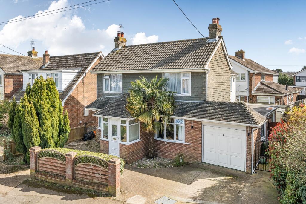 Main image of property: Pay Street, Densole, CT18