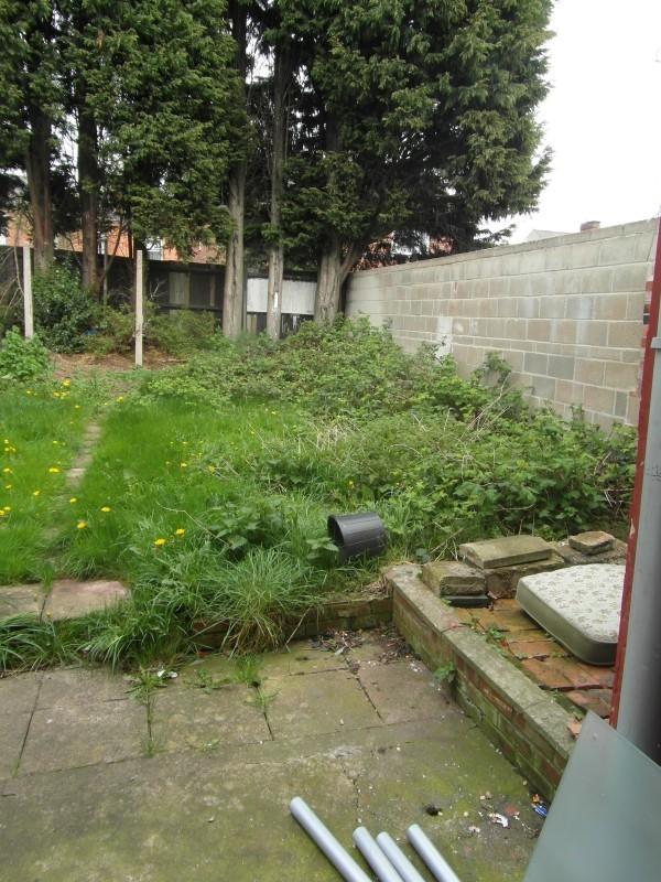 Photo of the property
