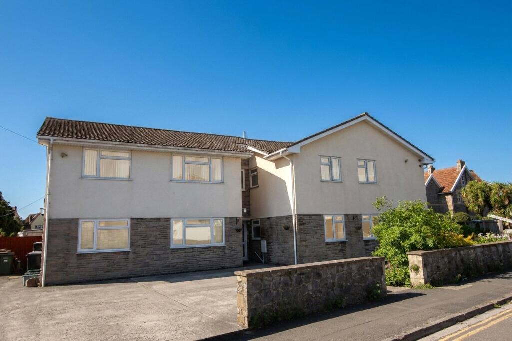 Main image of property: Whitting Road, Weston-super-Mare, Somerset, BS23