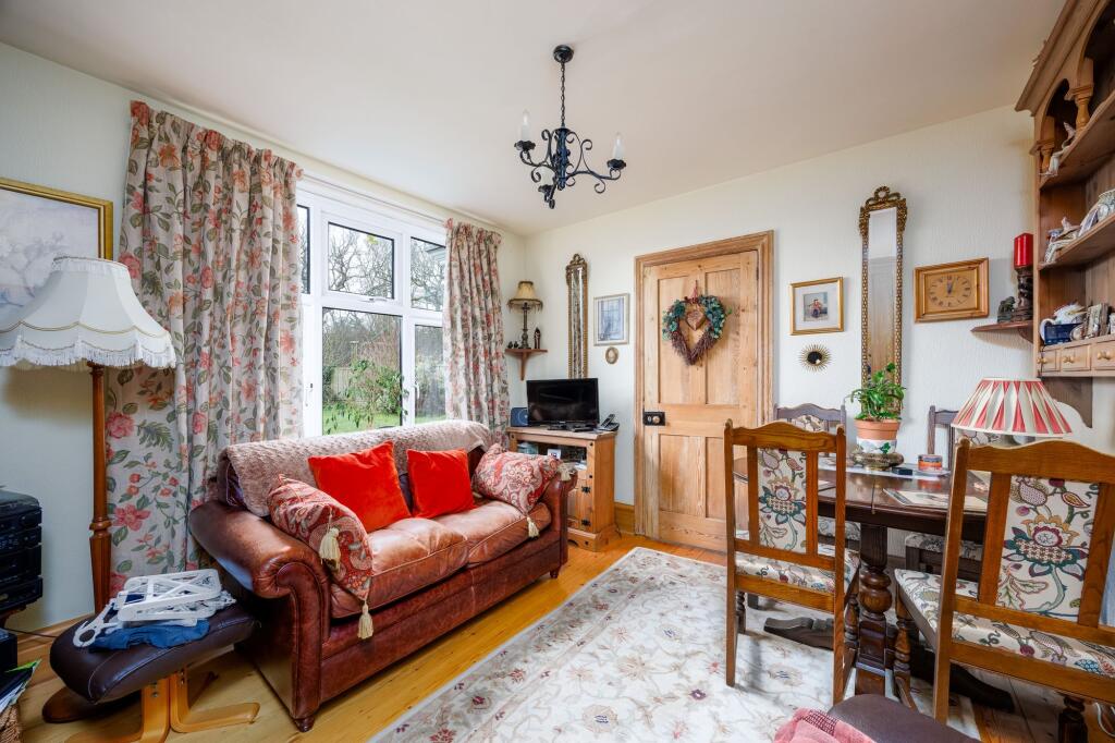 East Grinstead Road, North Chailey, BN8 photo 3