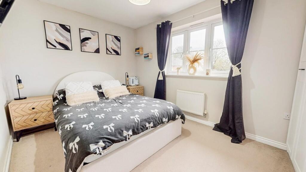 House in Crossways - View 5