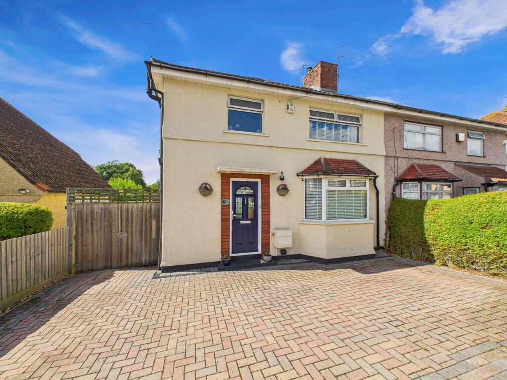 Main image of property: Bishopsworth Road, Bedminster Down, Bristol