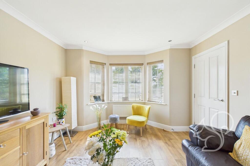 Woden Avenue, Stanway, CO3 photo 2