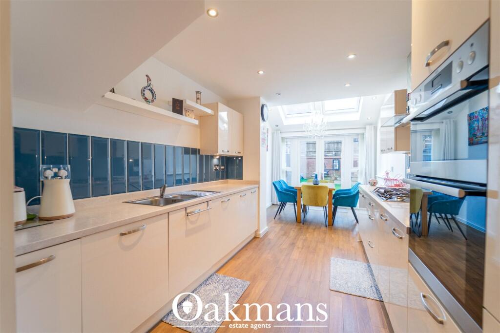 House in Birmingham - View 2