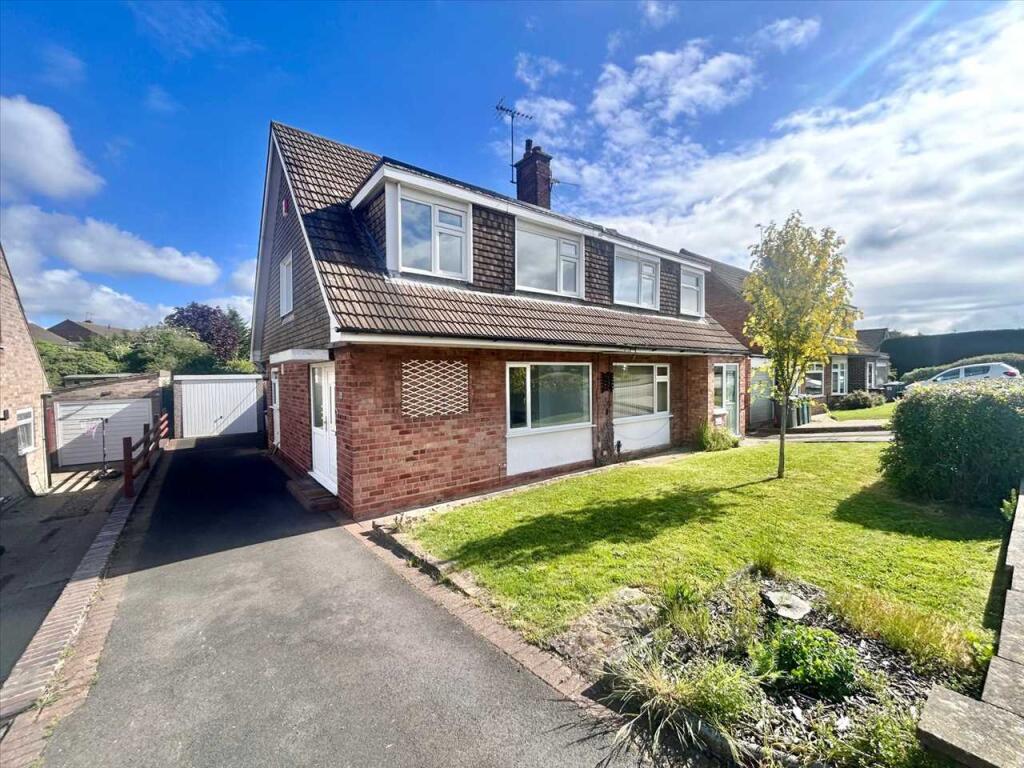 Main image of property: Fairway, Keyworth, Nottingham