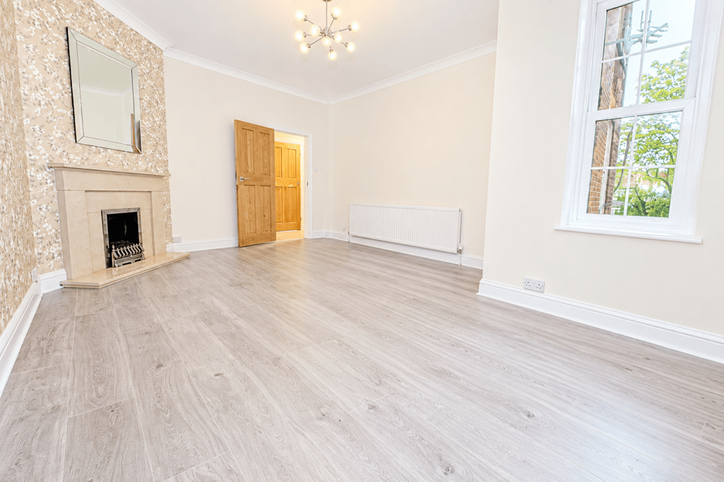 Apartment in London - View 3