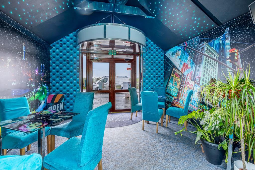 Main image of property: Main Road, Langrick, Boston