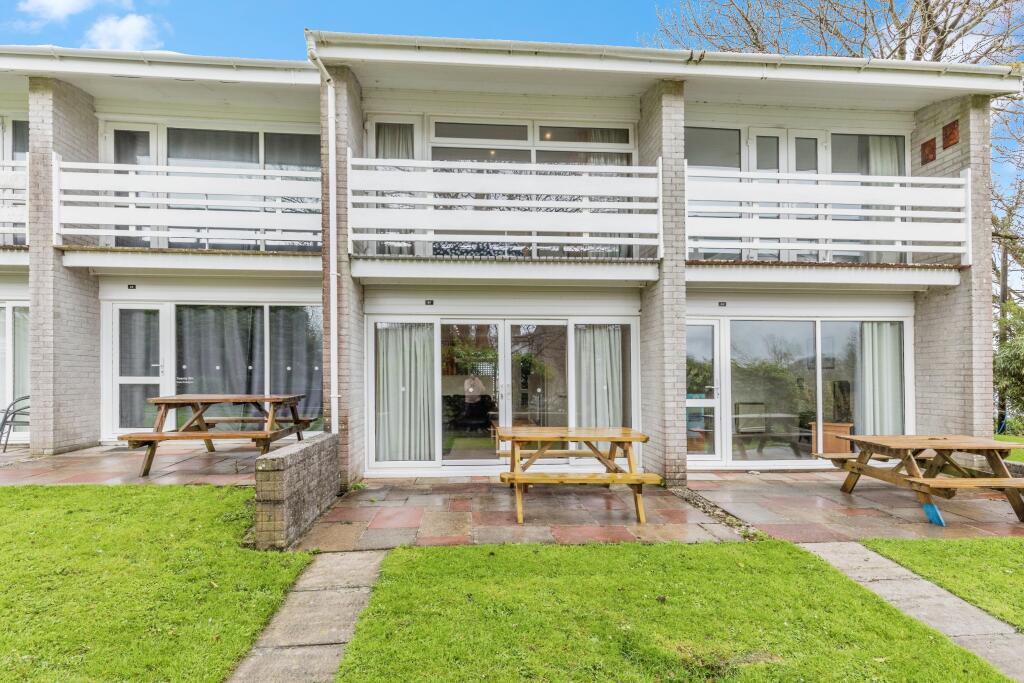 Main image of property: Manor Villas, Atlantic Reach, Newquay, Cornwall, TR8