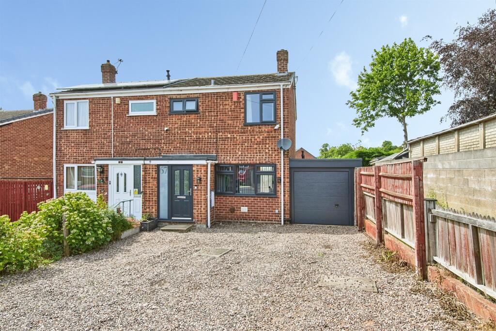Main image of property: Valley Rise, Swadlincote