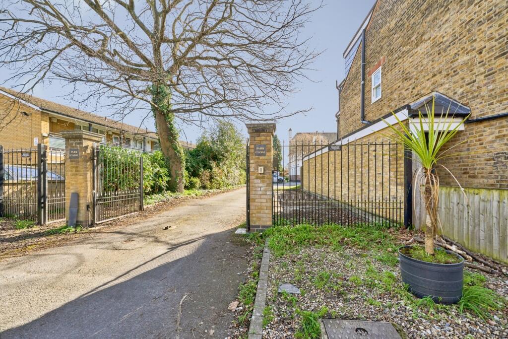 Main image of property: Park Close, Kingston upon Thames, KT2