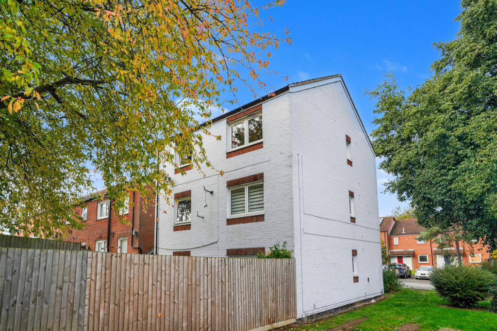 Main image of property: 5 Benjamin Square, Northampton NN4 9RH