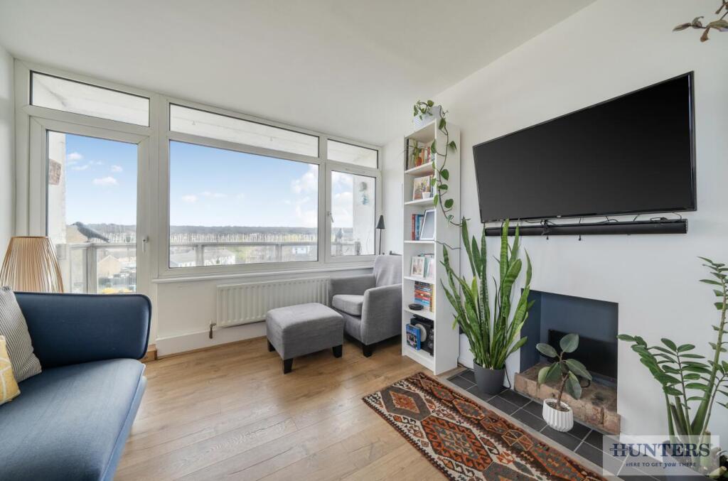 Apartment in London, Abbey Wood - View 5