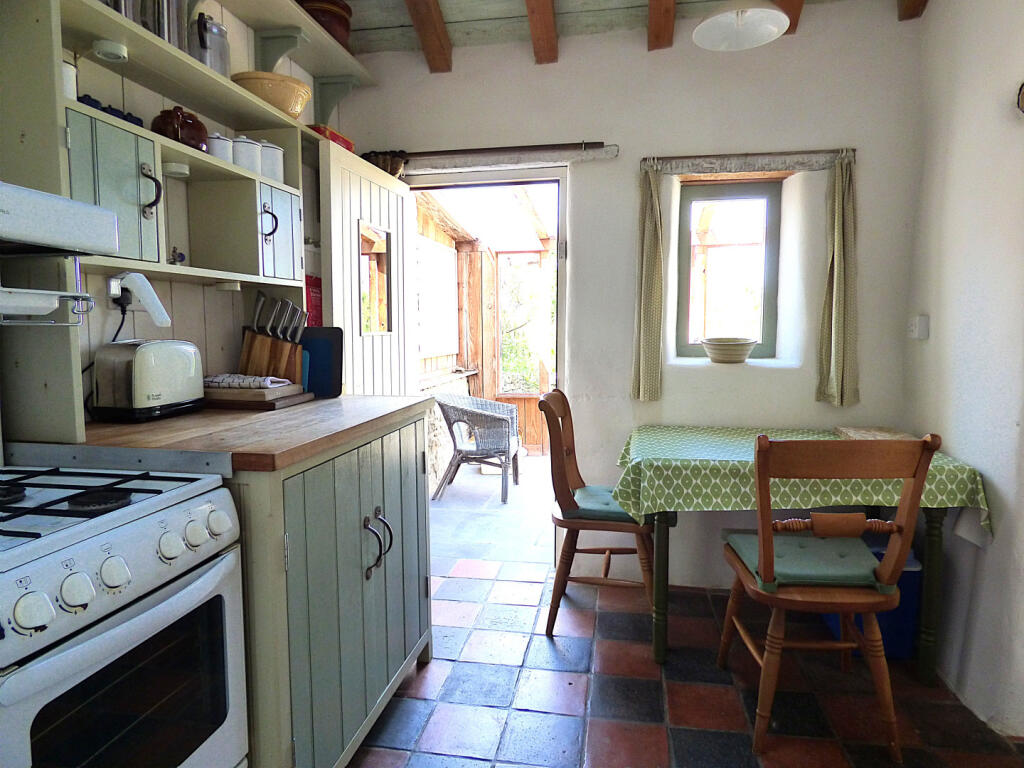 House in Swansea - More