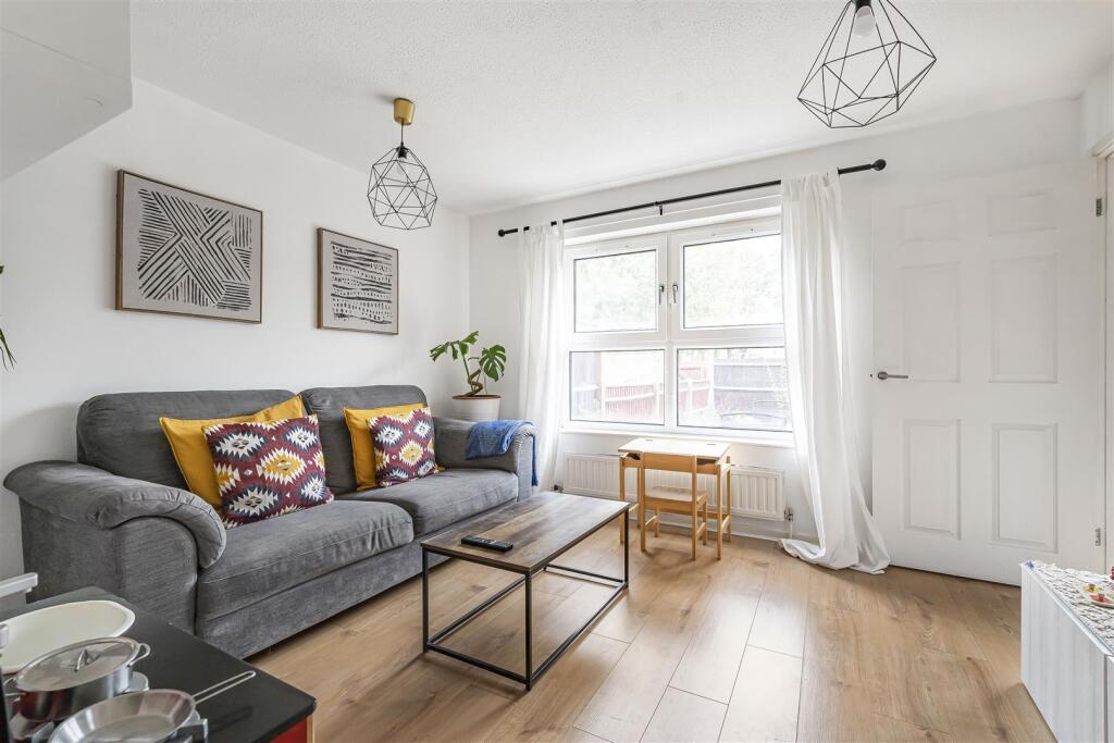 Main image of property: Rampton Drift, Longstanton, Cambridge